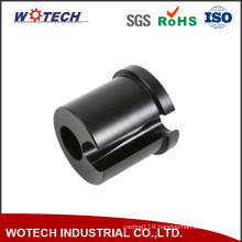 ISO 9001 Certificated Cheap Plastic Precision CNC Machining Part